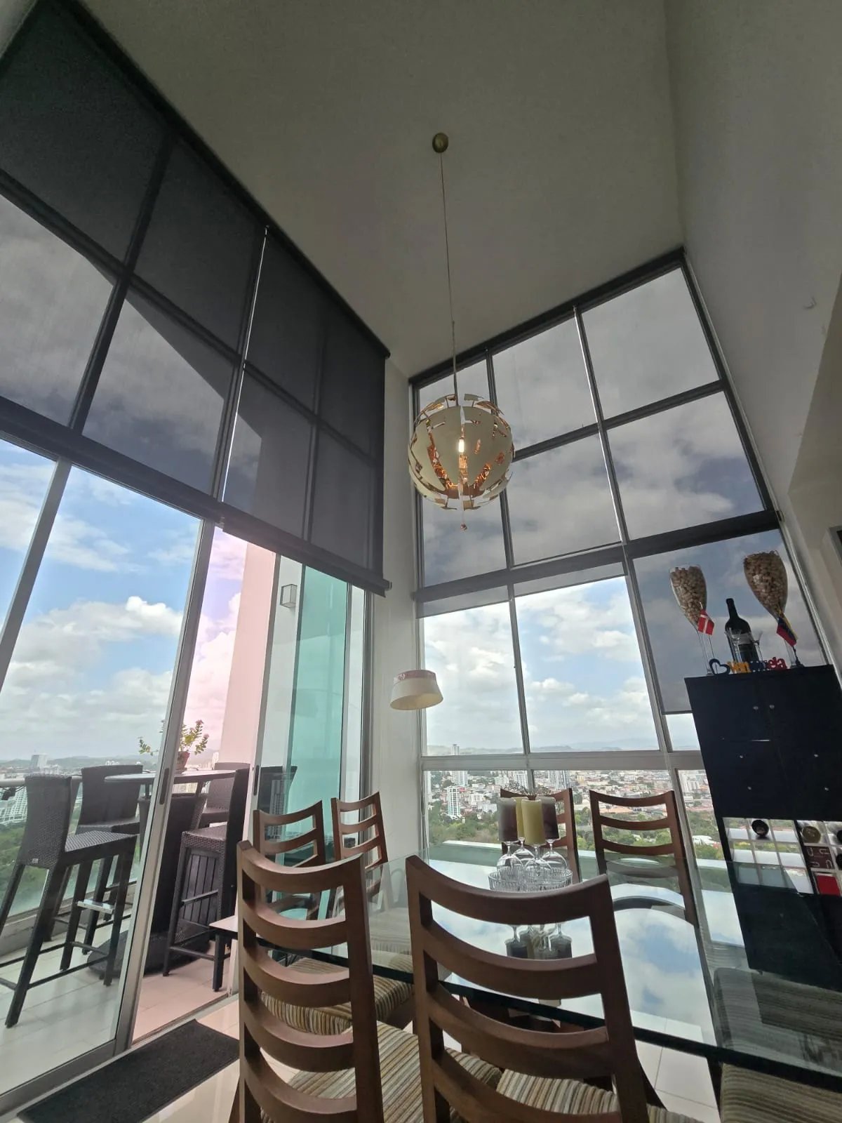 Venta de apartamentos en Santa Maria, PH Guayacán