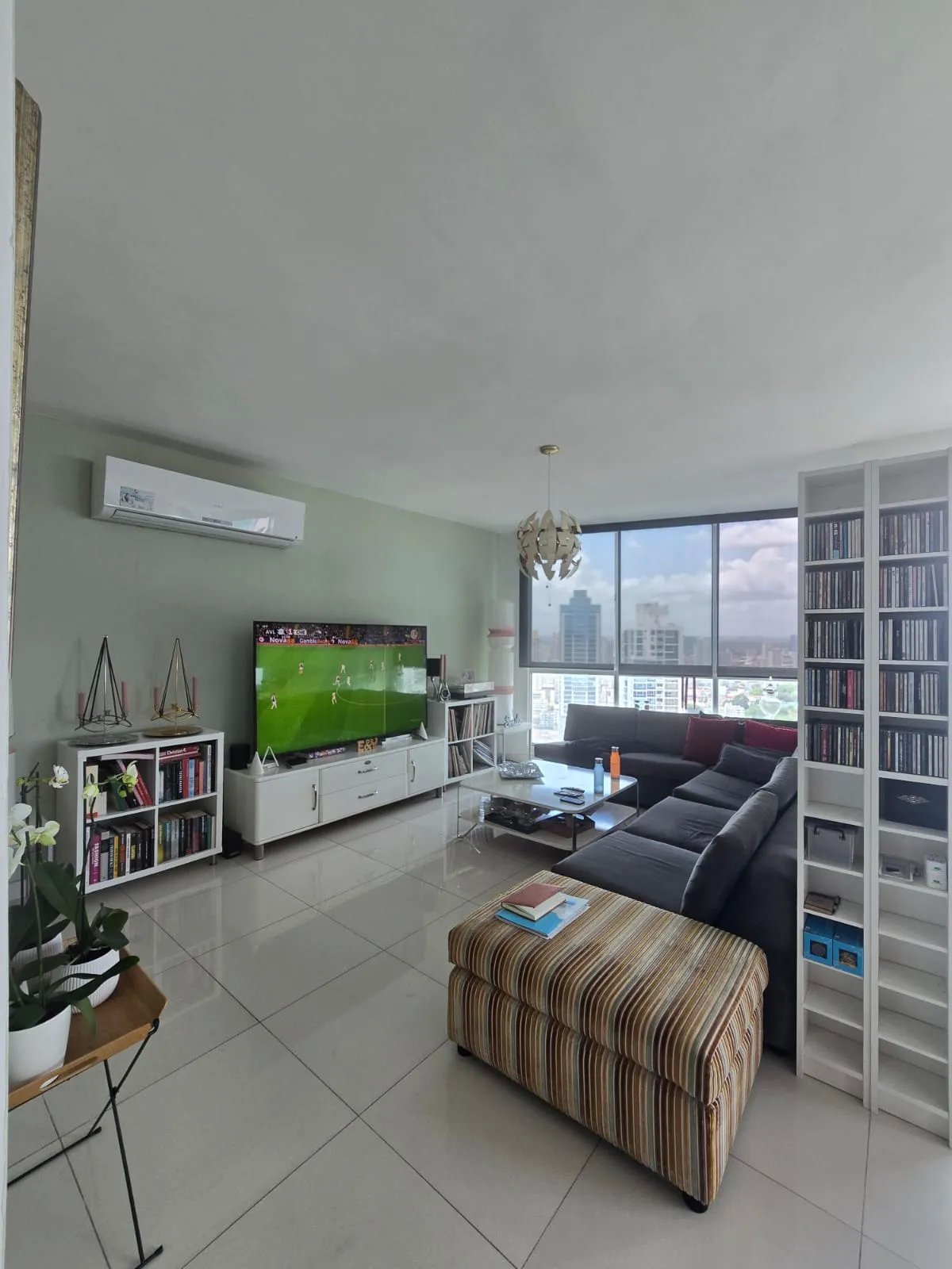 Venta de apartamentos en Santa Maria, PH Guayacán