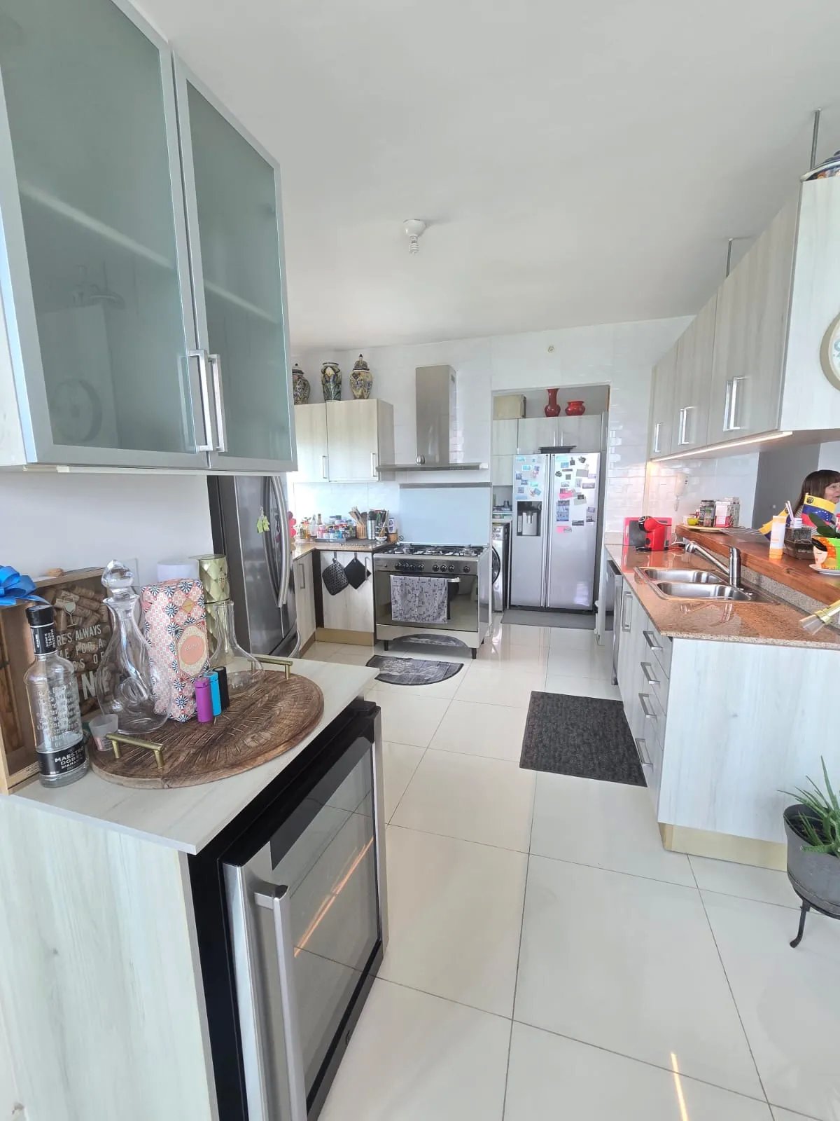 Venta de apartamentos en Santa Maria, PH Guayacán