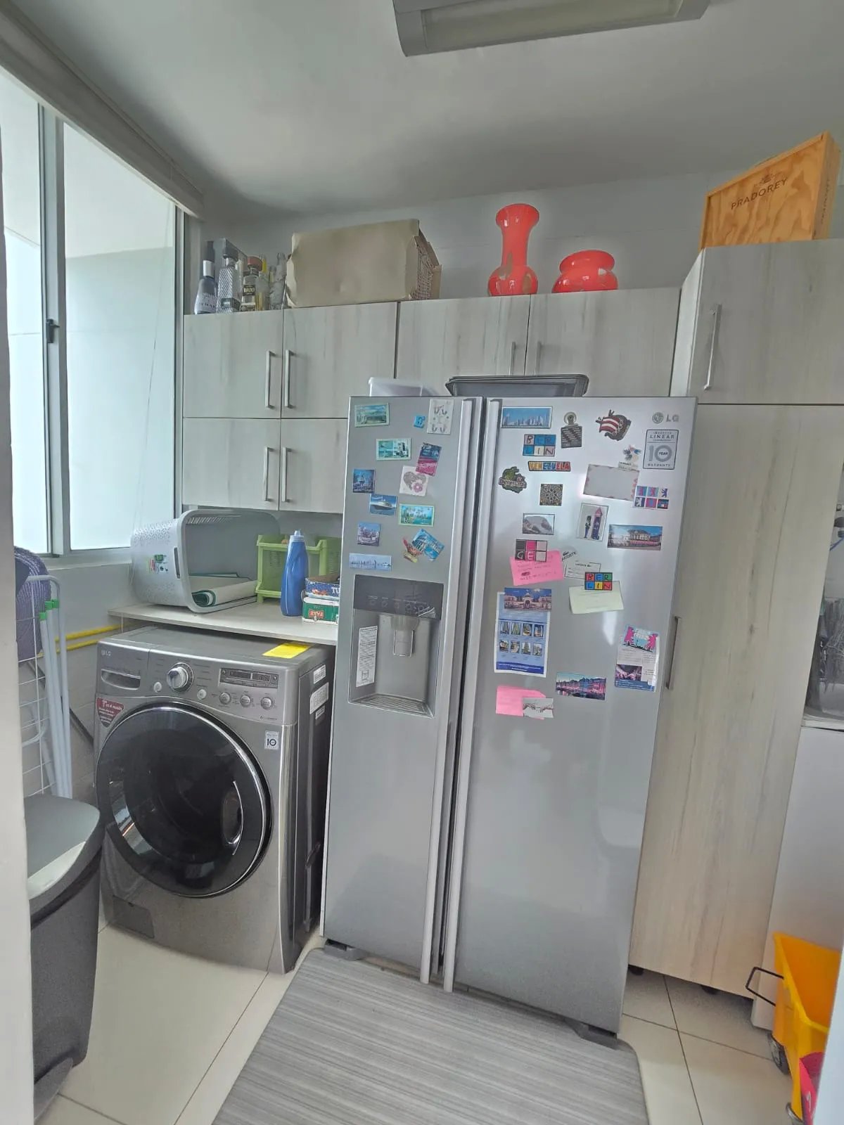 Venta de apartamentos en Santa Maria, PH Guayacán