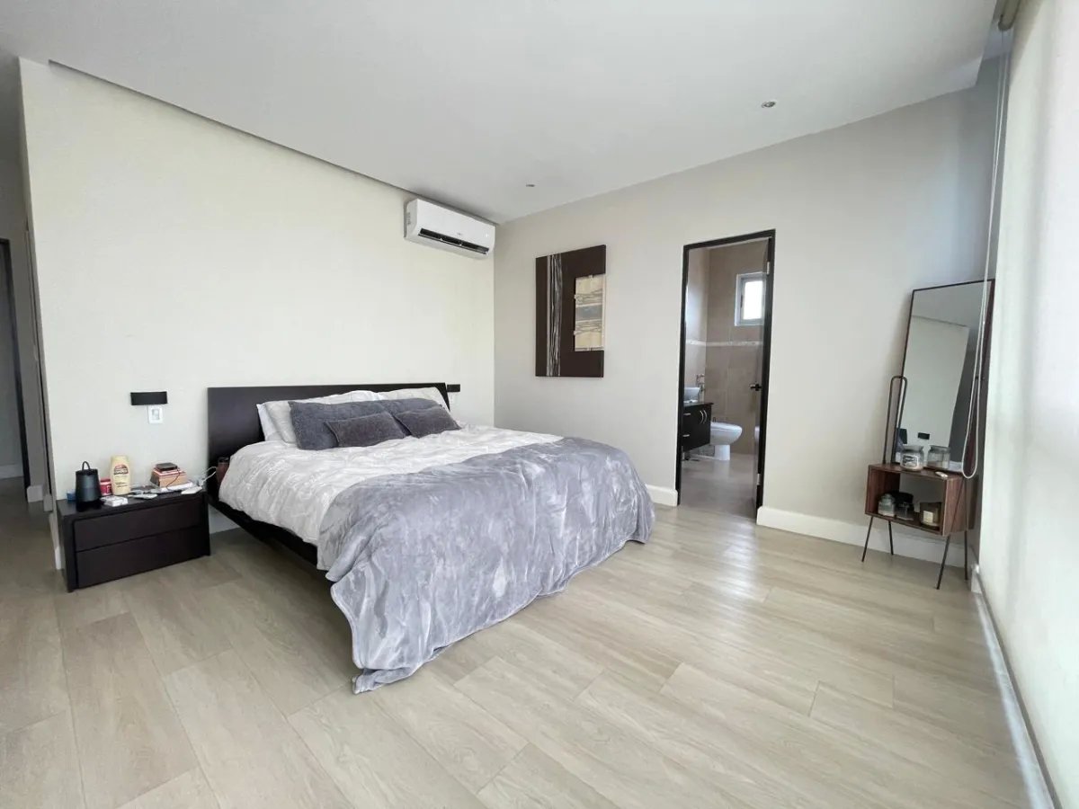 Alquiler de apartamento amoblado en San Francisco