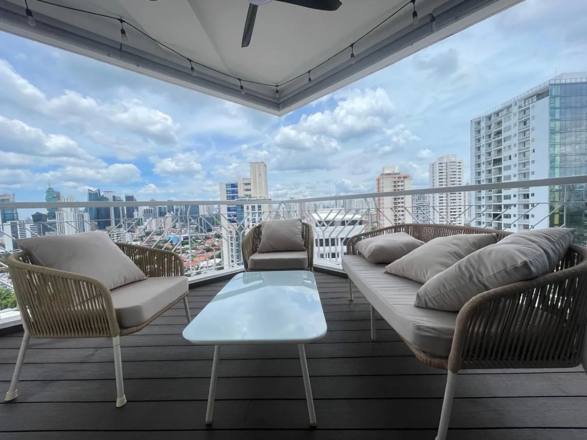 Apartment For Rent in San Francisco