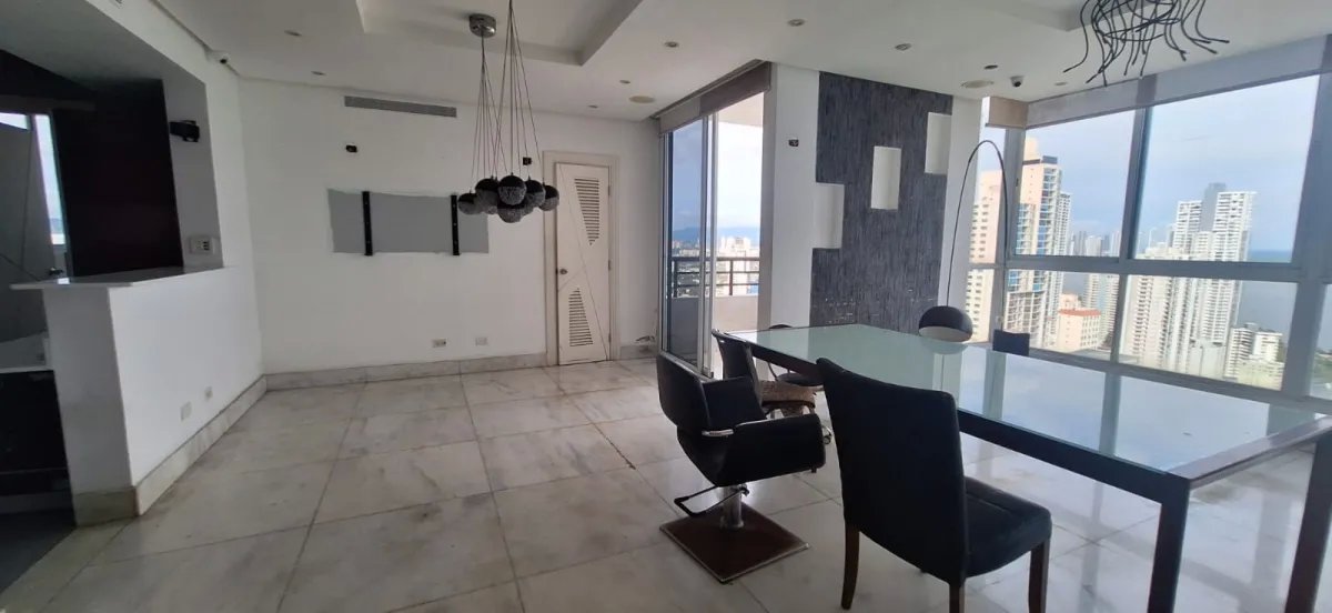 Venta de apartamento en PH Mandarin Bay