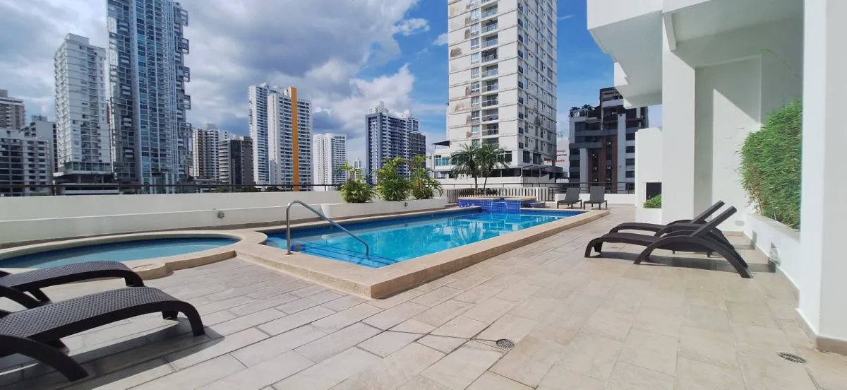Venta de apartamento en PH Mandarin Bay