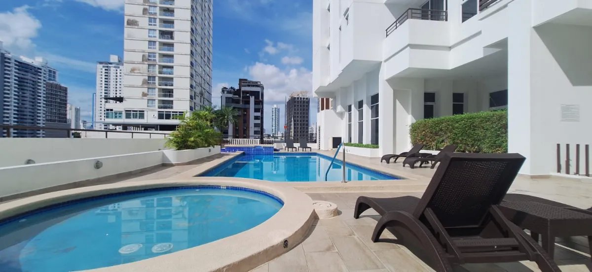 Venta de apartamento en PH Mandarin Bay