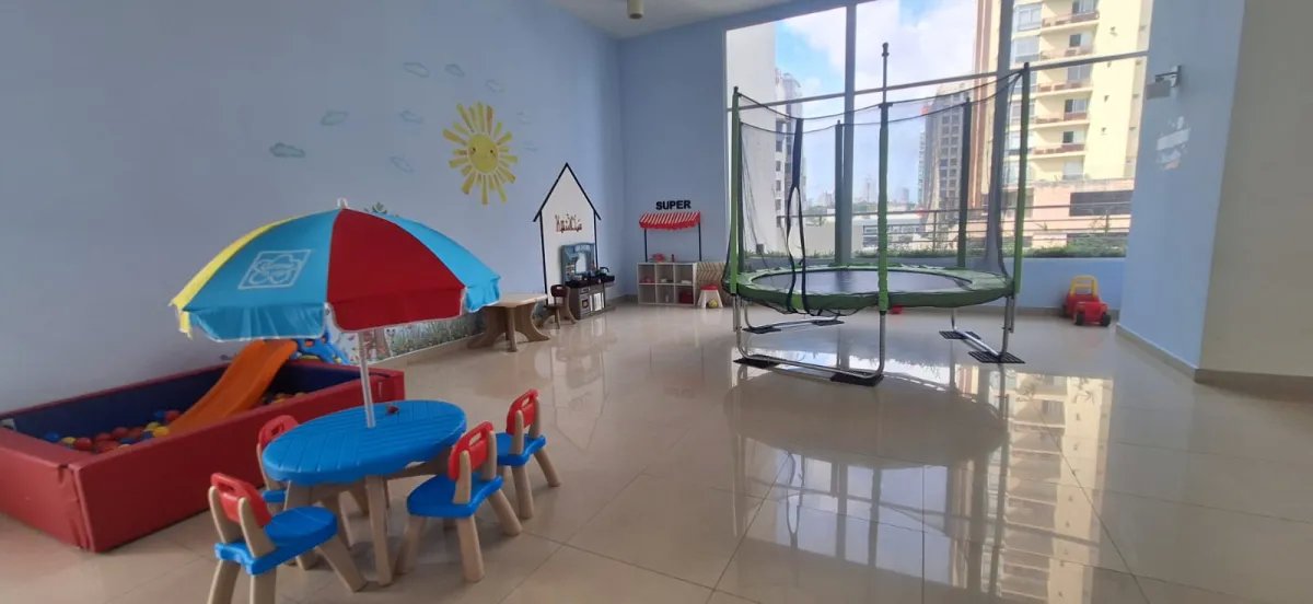 Venta de apartamento en PH Mandarin Bay