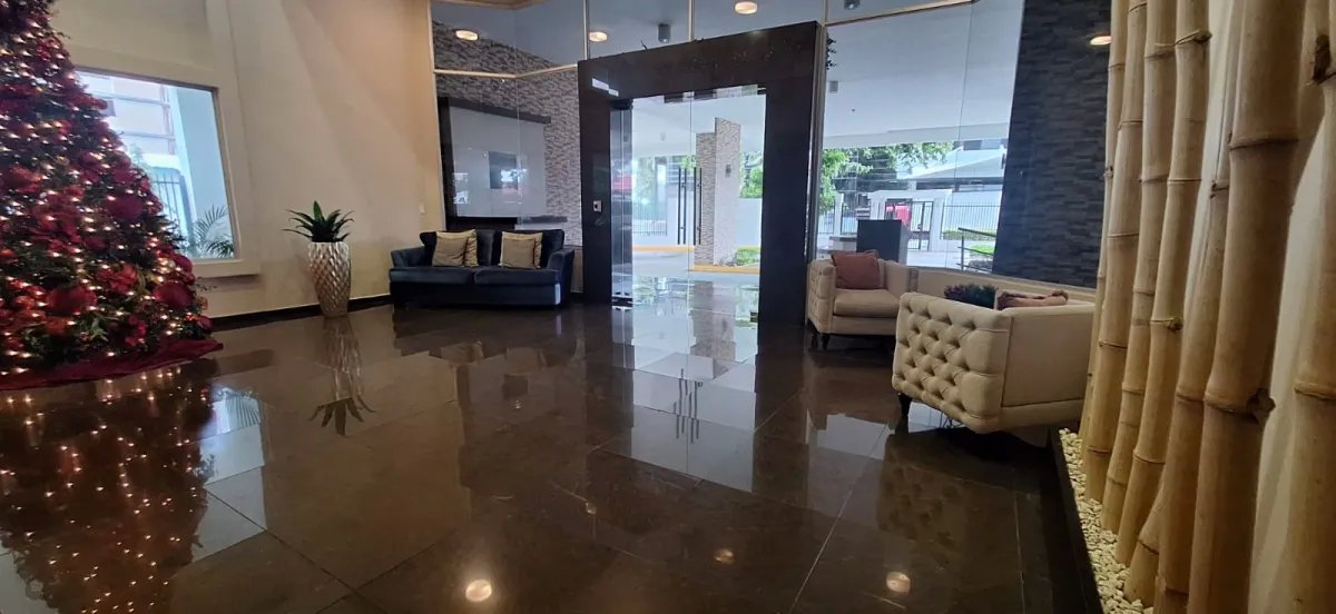 Venta de apartamento en PH Mandarin Bay