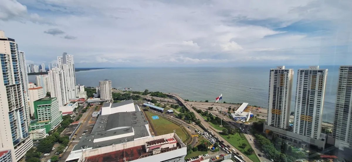 Venta de apartamento en PH Mandarin Bay