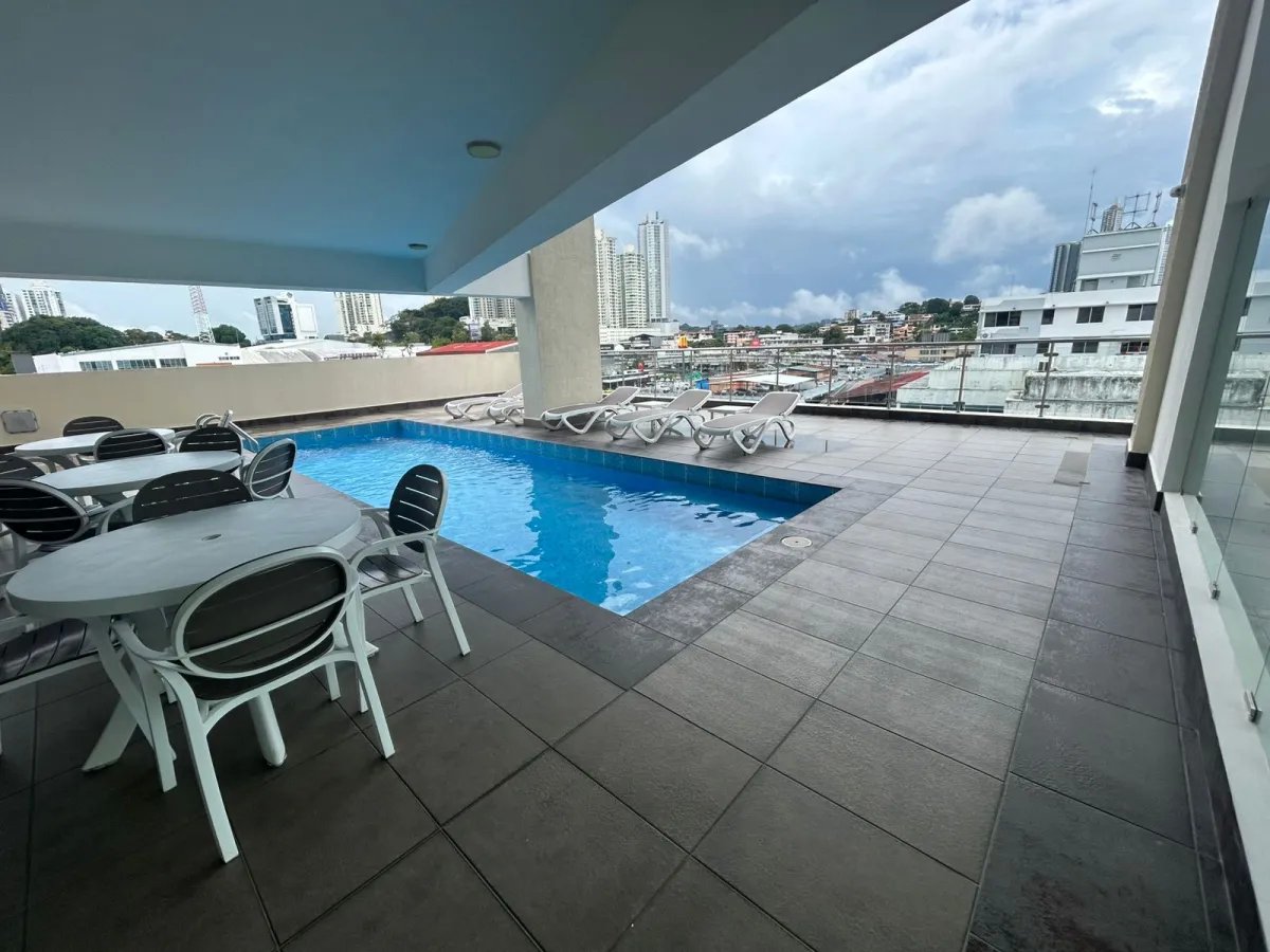 Venta de apartamento en PH Parques del Carmen  El Carmen, Bella Vista