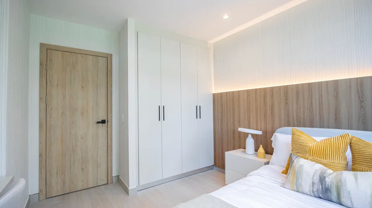Venta de Apartamento en Nogal Costa del Este