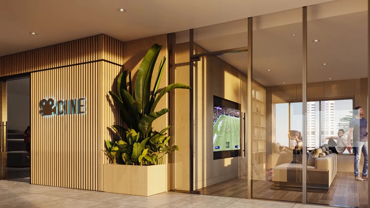 Venta de Apartamento en Nogal Costa del Este