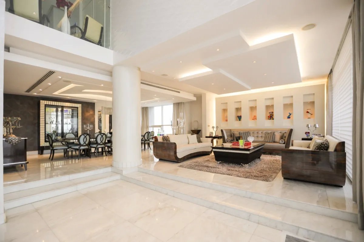 Apartamento en Venta en Bella Vista