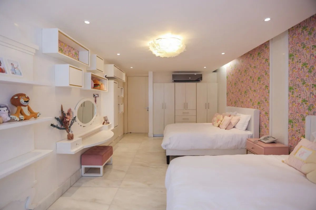 Apartamento en Venta en Bella Vista
