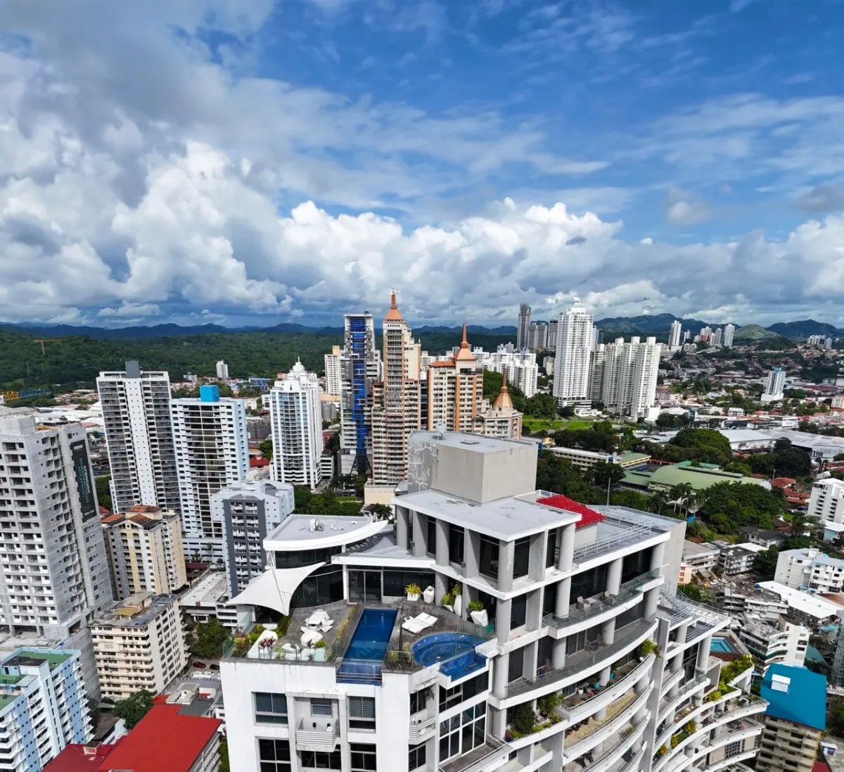 Apartamento en Venta en Bella Vista