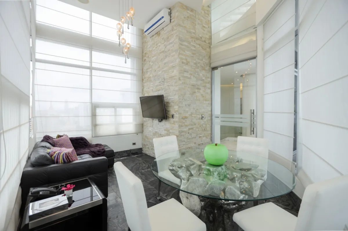Apartamento en Venta en Bella Vista