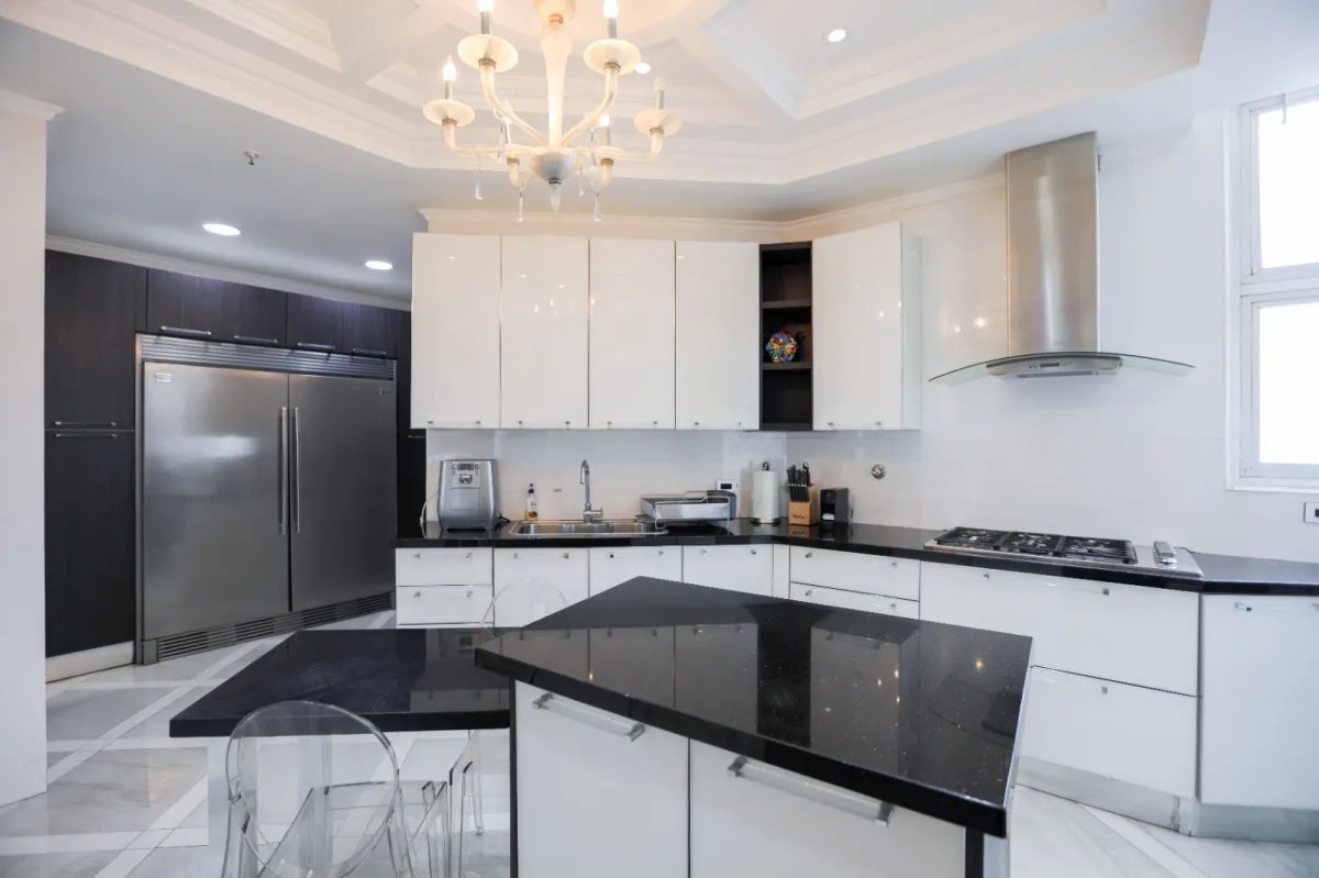 Apartamento en Venta en Bella Vista