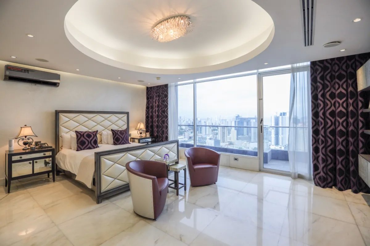 Apartamento en Venta en Bella Vista