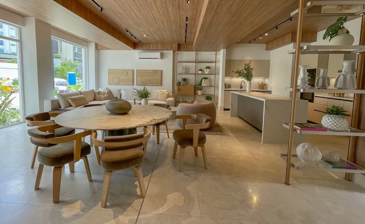 Apartamentos en PH Ocean A  Santa María