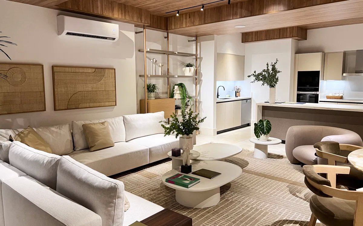 Apartamentos en PH Ocean A  Santa María