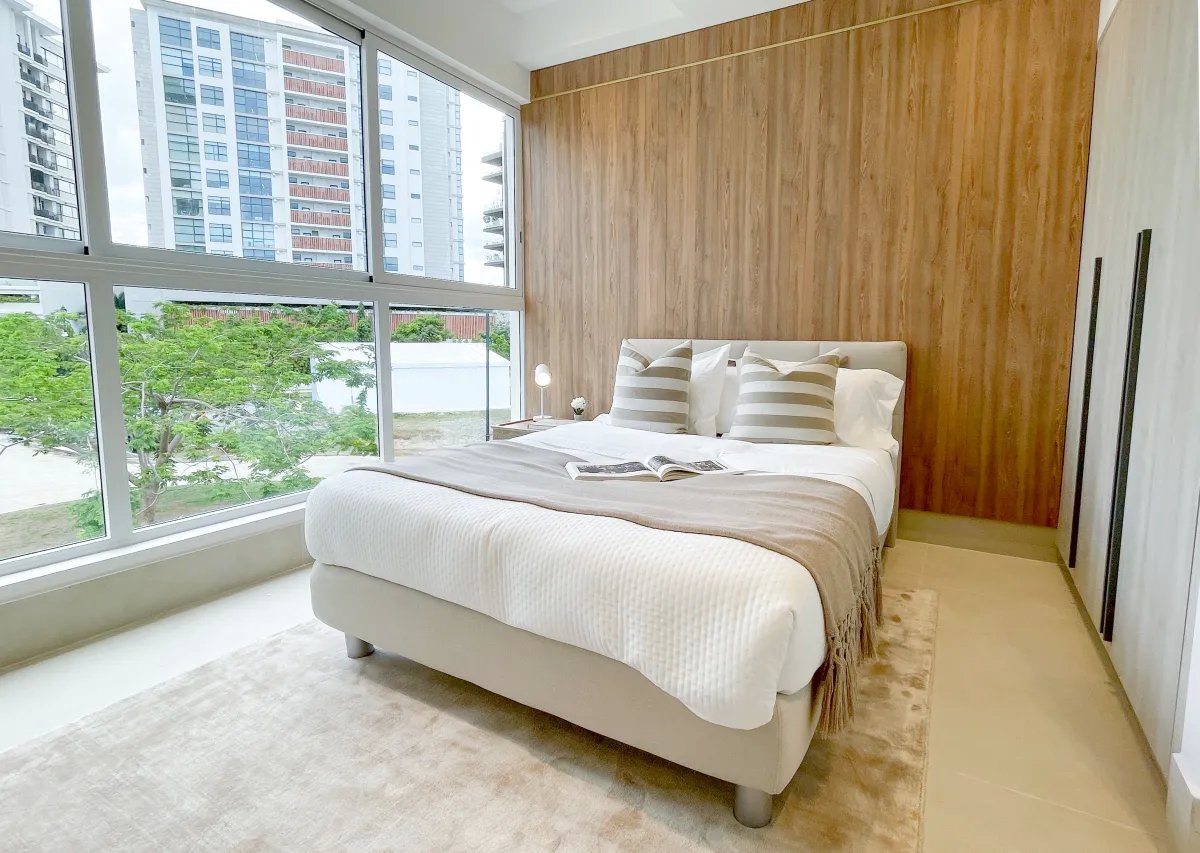 Apartamentos en PH Ocean A  Santa María