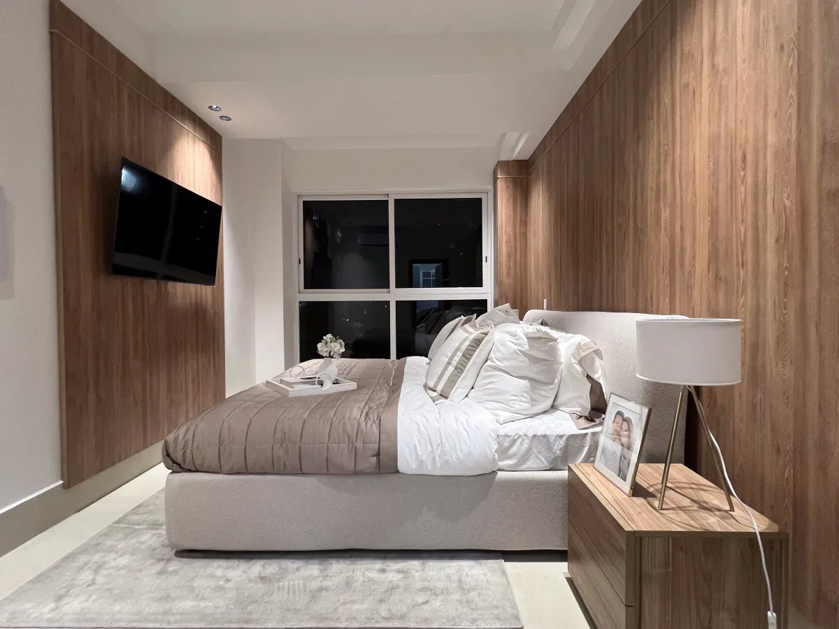 Apartamentos en PH Ocean A  Santa María