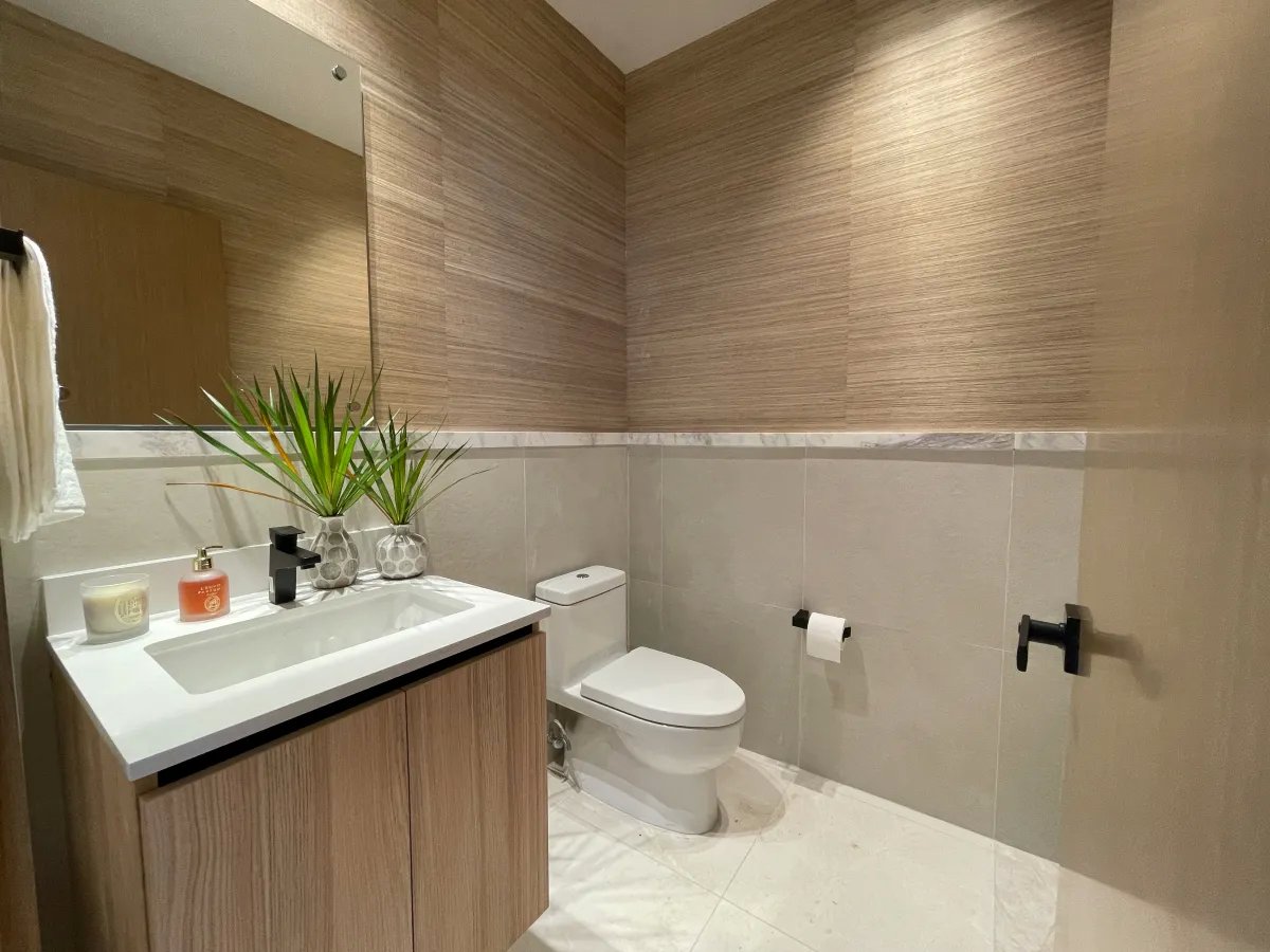 Apartamentos en PH Ocean A  Santa María