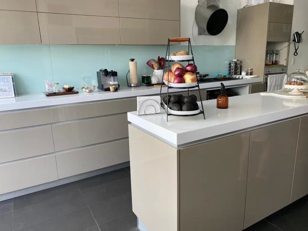Apartment For Sale in Punta Pacífica
