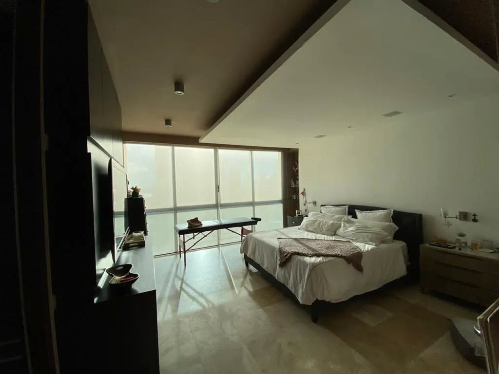 Apartment For Sale in Punta Pacífica