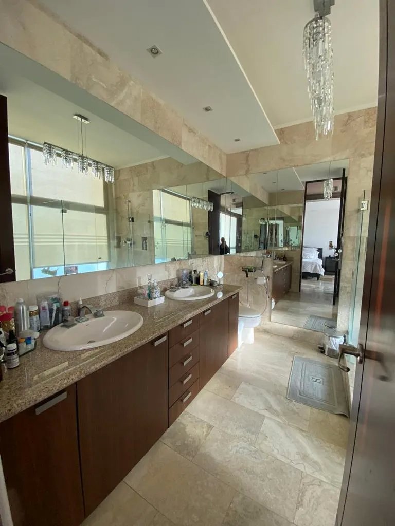 Apartment For Sale in Punta Pacífica