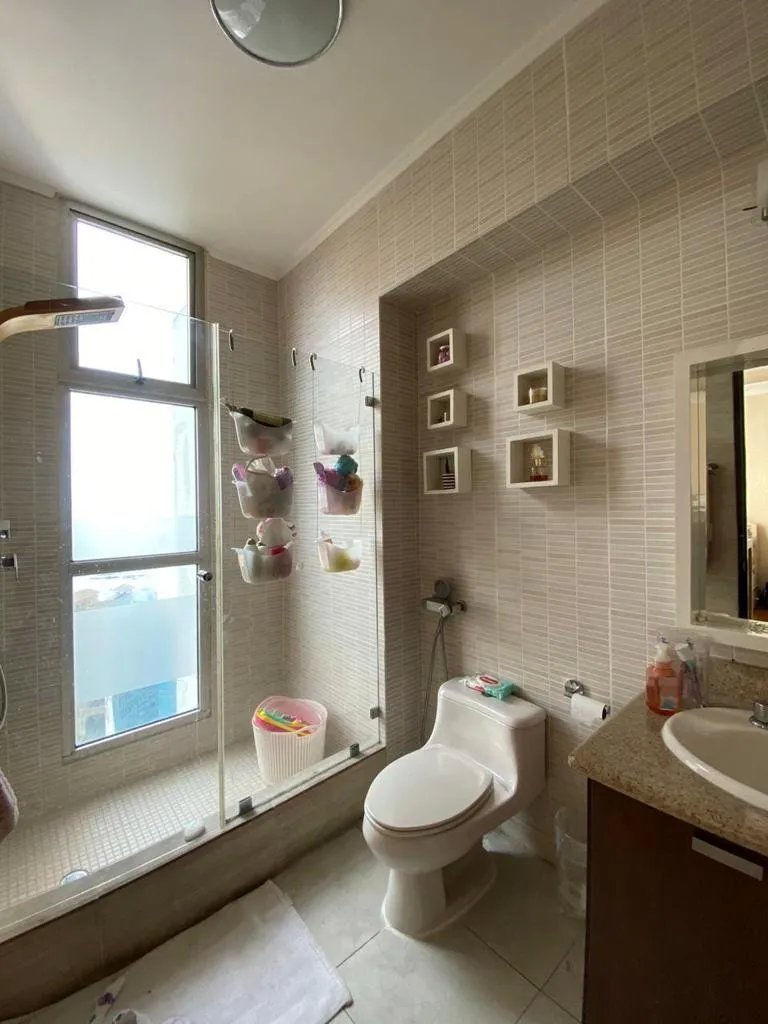 Apartment For Sale in Punta Pacífica
