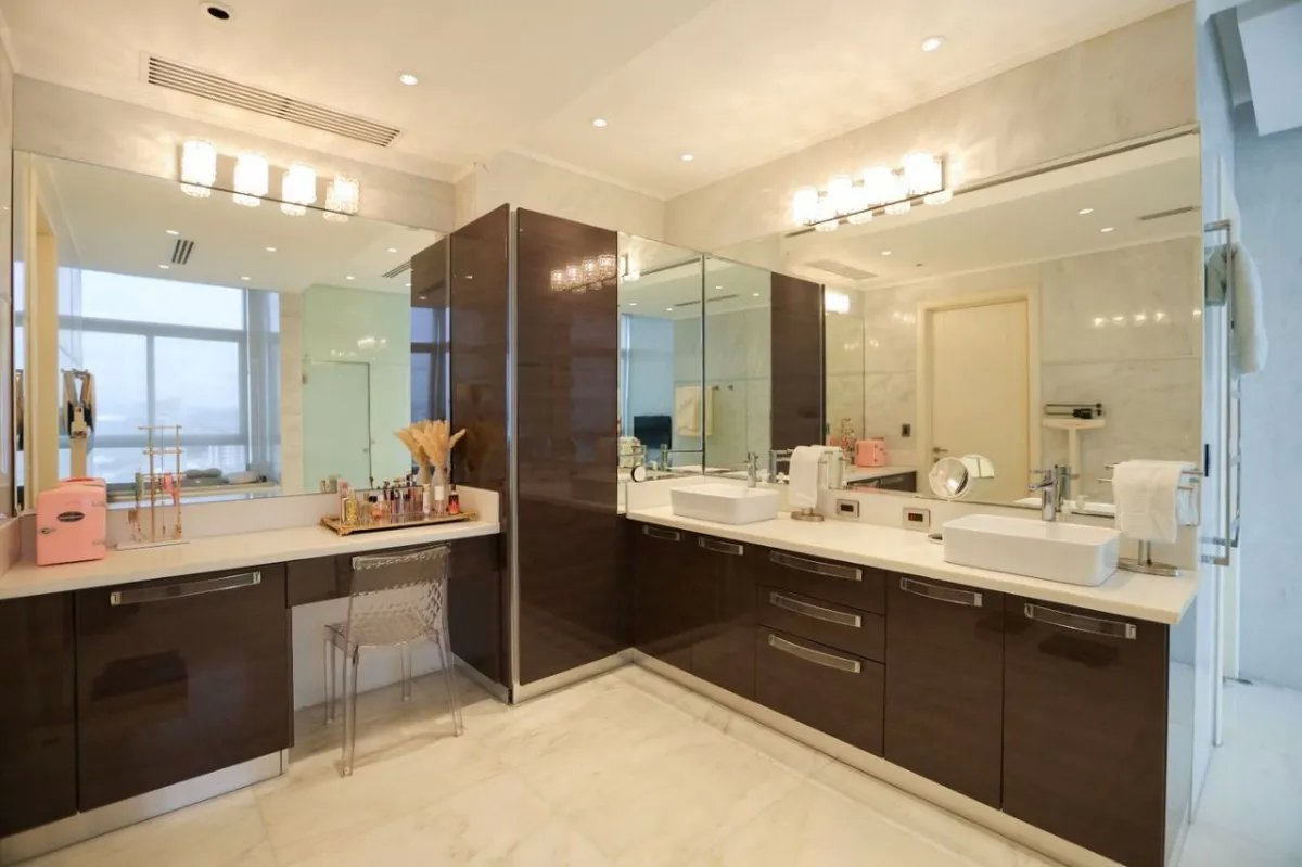 Venta de Penthouse en PH Luxor Torre 100, El Cangrejo