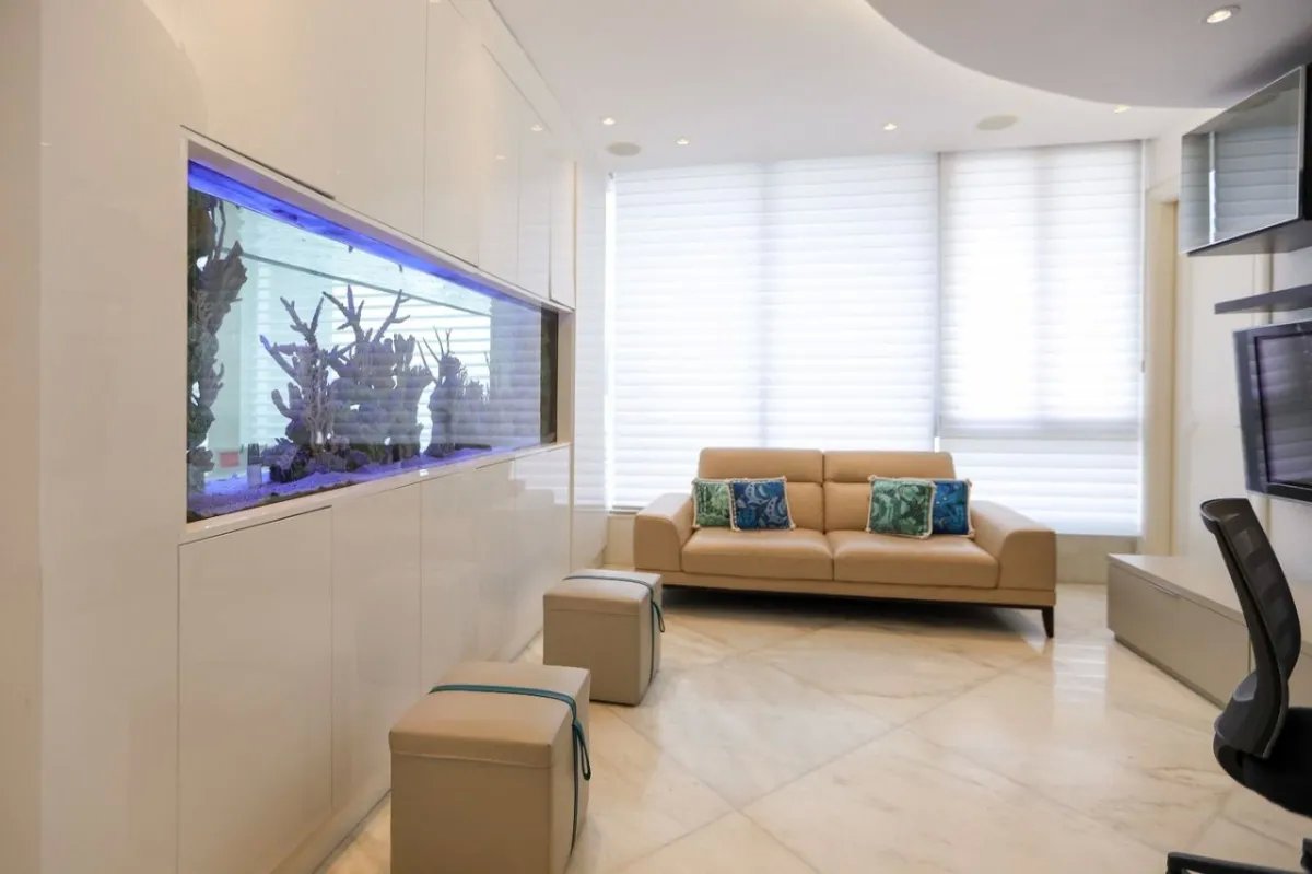 Venta de Penthouse en PH Luxor Torre 100, El Cangrejo