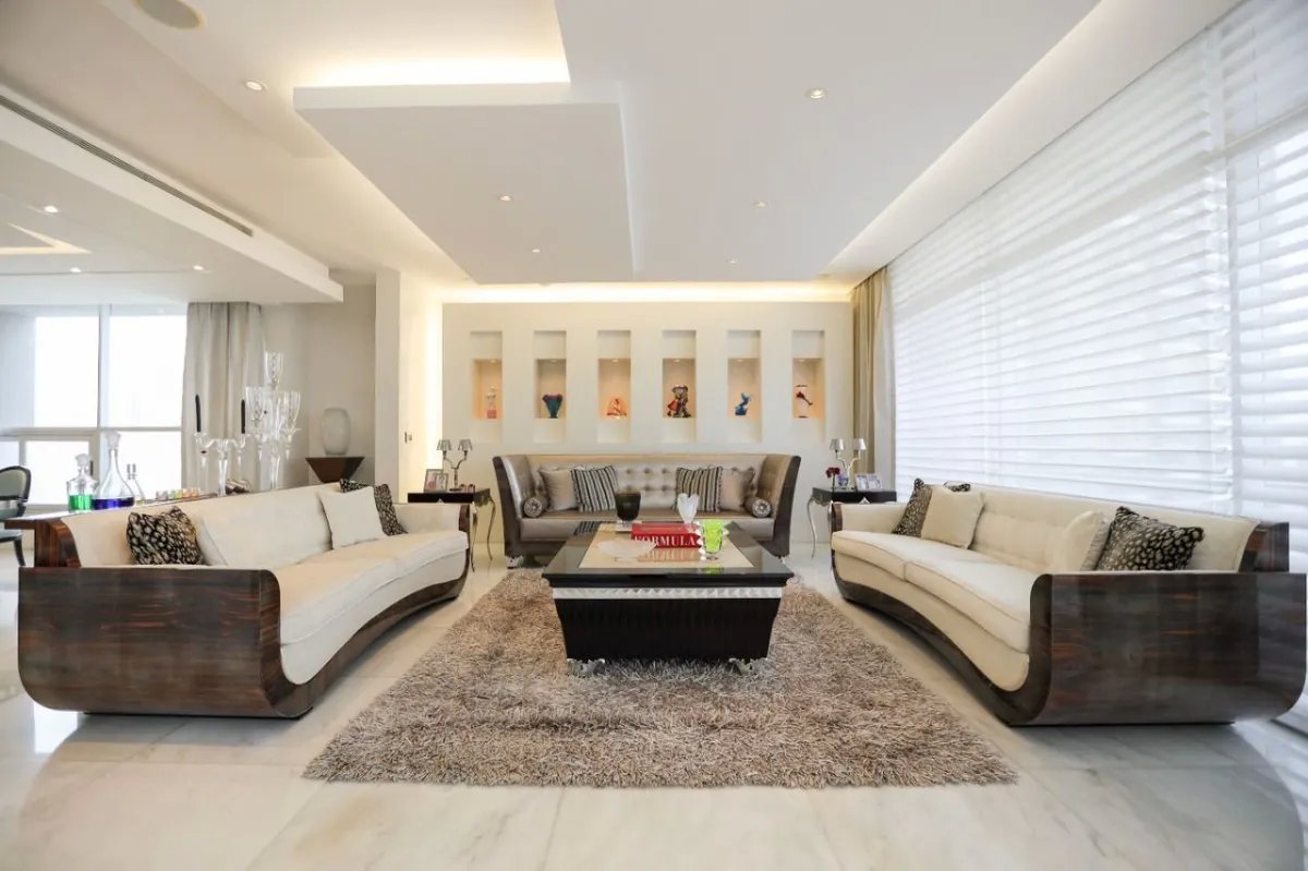 Venta de Penthouse en PH Luxor Torre 100, El Cangrejo