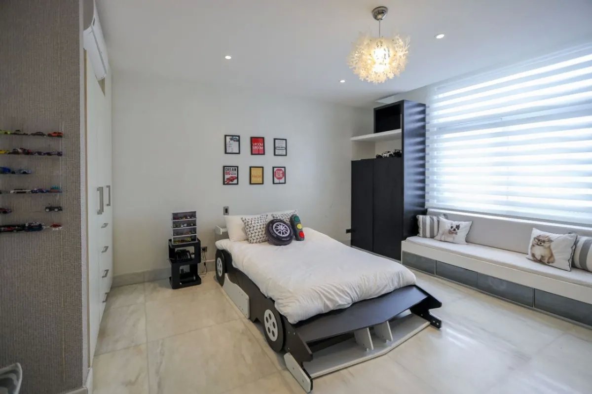Venta de Penthouse en PH Luxor Torre 100, El Cangrejo