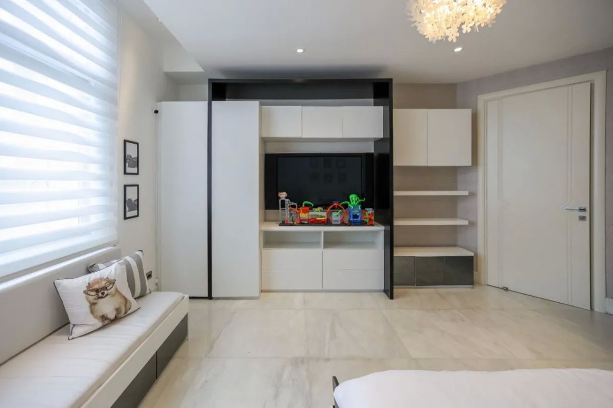 Venta de Penthouse en PH Luxor Torre 100, El Cangrejo