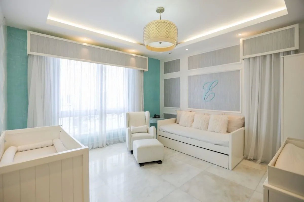 Venta de Penthouse en PH Luxor Torre 100, El Cangrejo