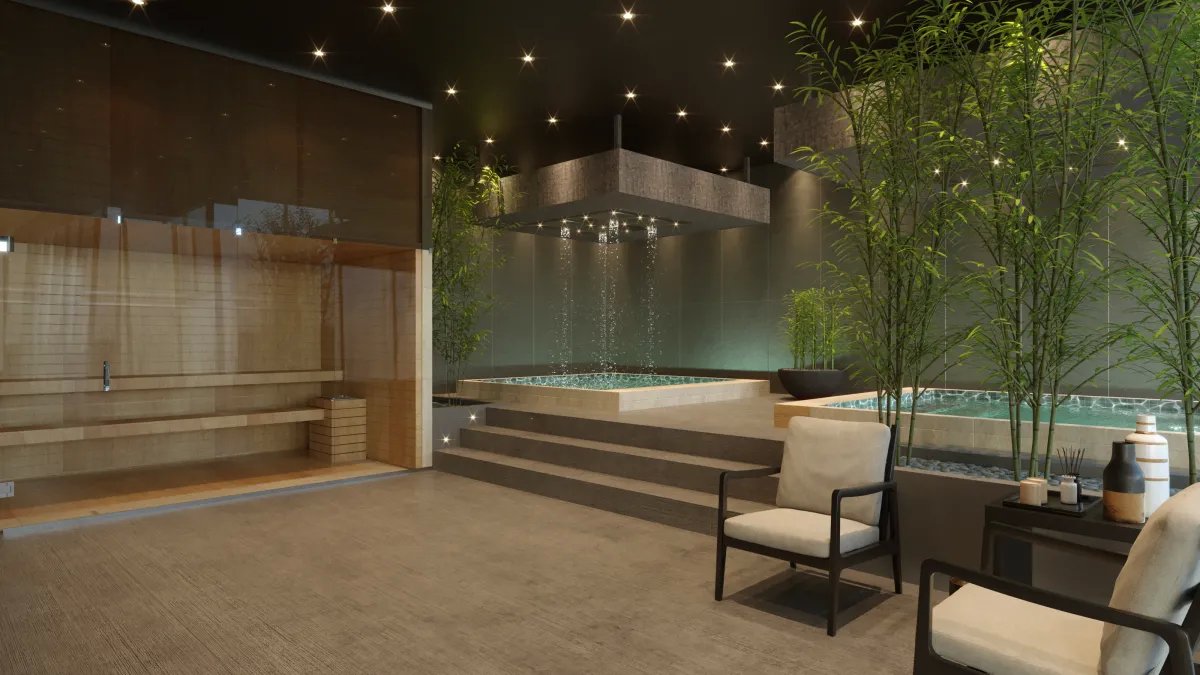 Condominium For Sale in Avenida Costa del Este