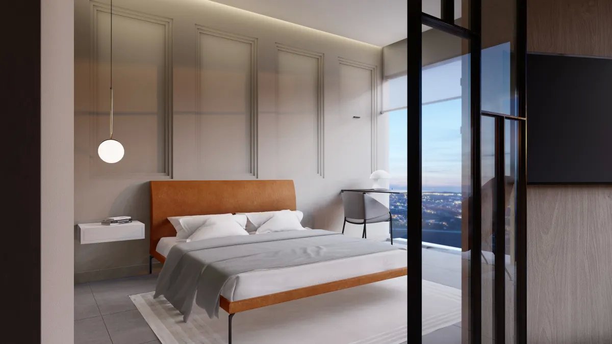 Condominium For Sale in Avenida Costa del Este