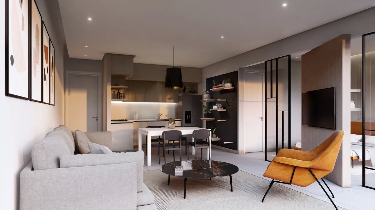 Condominium For Sale in Avenida Costa del Este