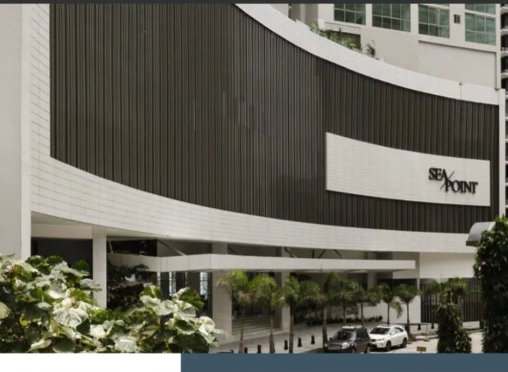 SE VENDE APARTAMENTOS EN SEA POINT-PAITILLA
