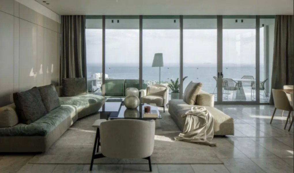 SE VENDE APARTAMENTOS EN SEA POINT-PAITILLA
