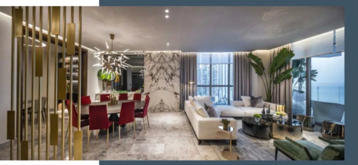 SE VENDE APARTAMENTOS EN SEA POINT-PAITILLA