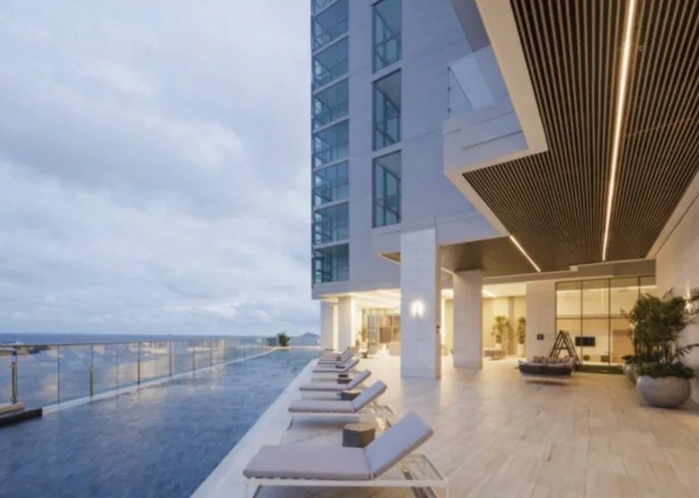 SE VENDE APARTAMENTOS EN SEA POINT-PAITILLA