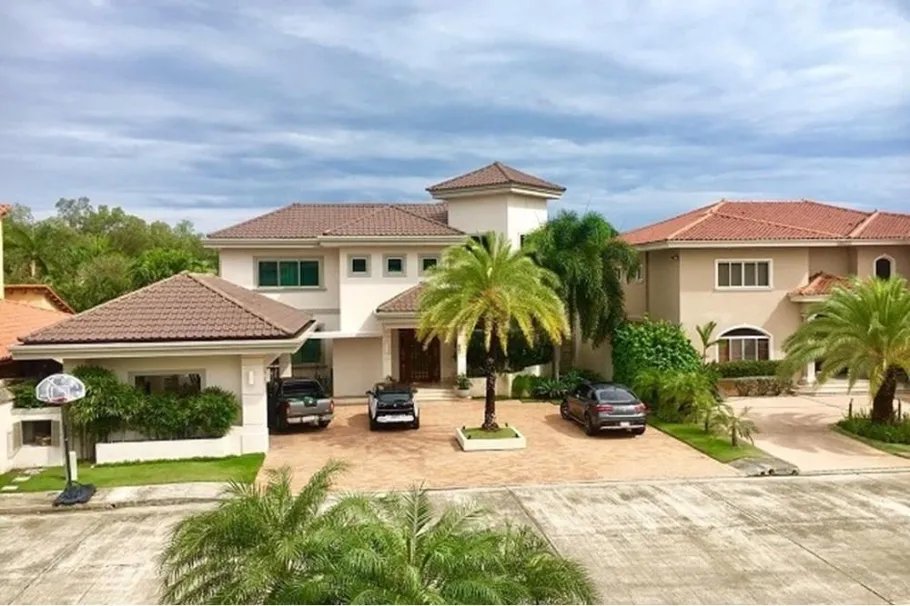 Venta de Casa en Costa del Este, Panamá
