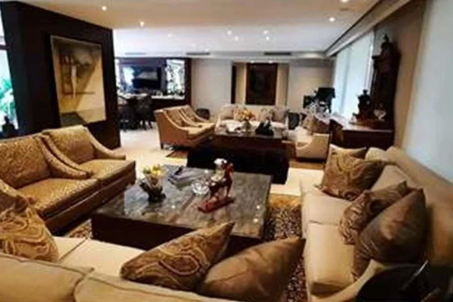 Venta de casa en Altos del Golf