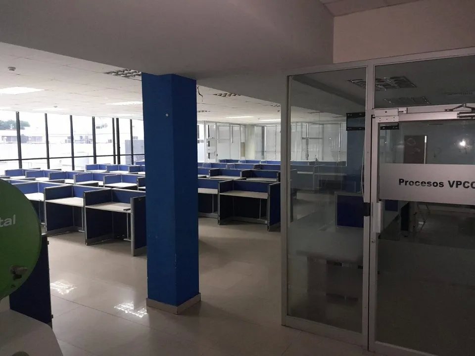 Venta de Oficinas en El Dorado