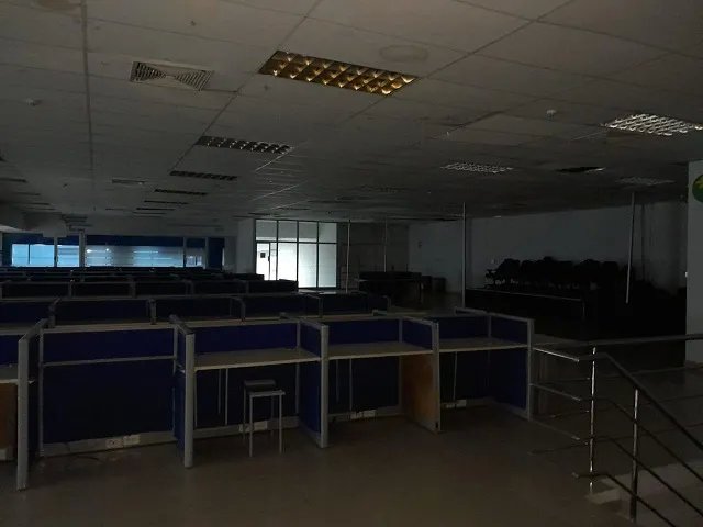 Venta de Oficinas en El Dorado