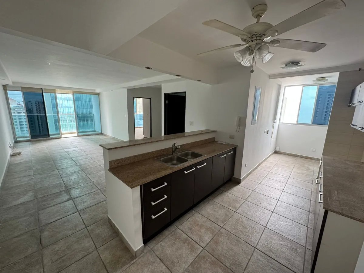 VENTA DE PENTHOUSE  PH PACIFIC SEA, PUNTA PAITILLA