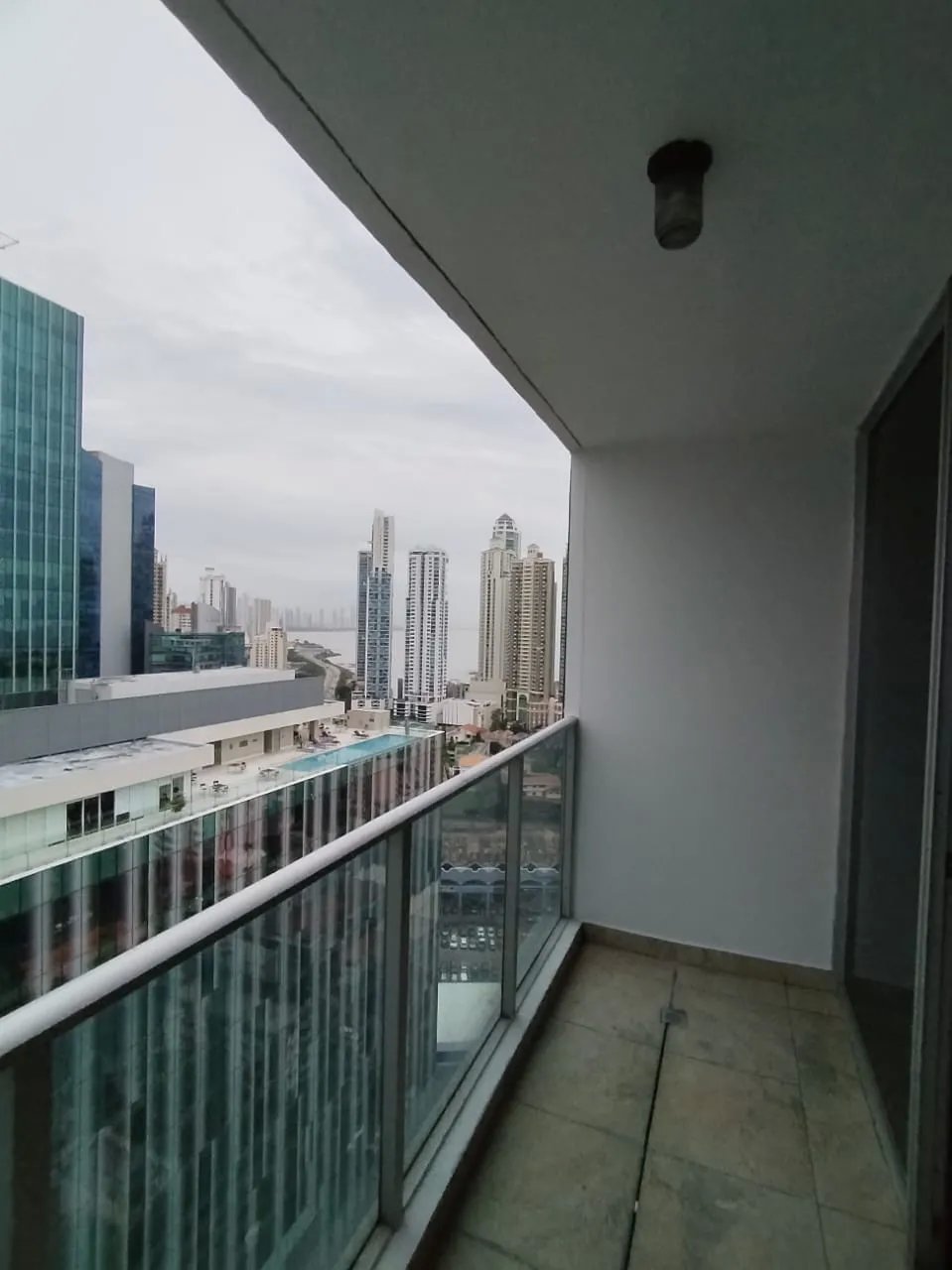 Apartment For Sale in Punta Paitilla