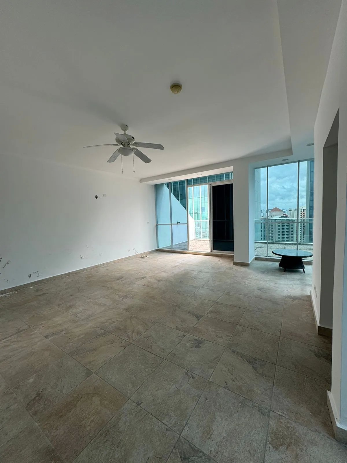 Apartment For Sale in Punta Paitilla